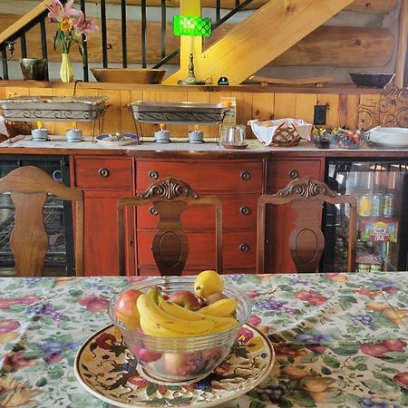 Firefly Creek Lodge Livonia Экстерьер фото