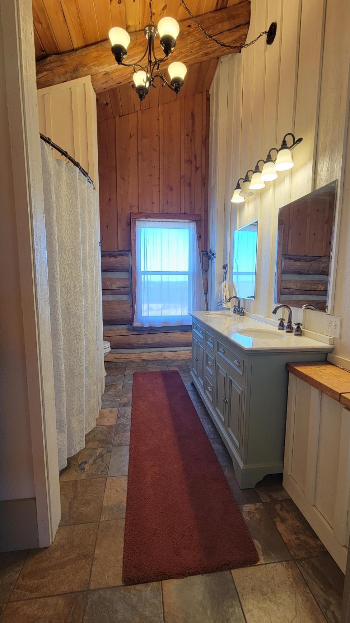 Firefly Creek Lodge Livonia Экстерьер фото